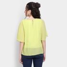 Ladies' Top , Light Green, small image number null