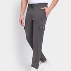 Men's Jogger, गहरा ग्रे, small image number null