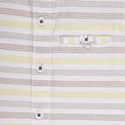 Infants' 100% Cotton Shirt , Yellow, small image number null