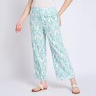 Ladies' Palazzos , Light Blue, small