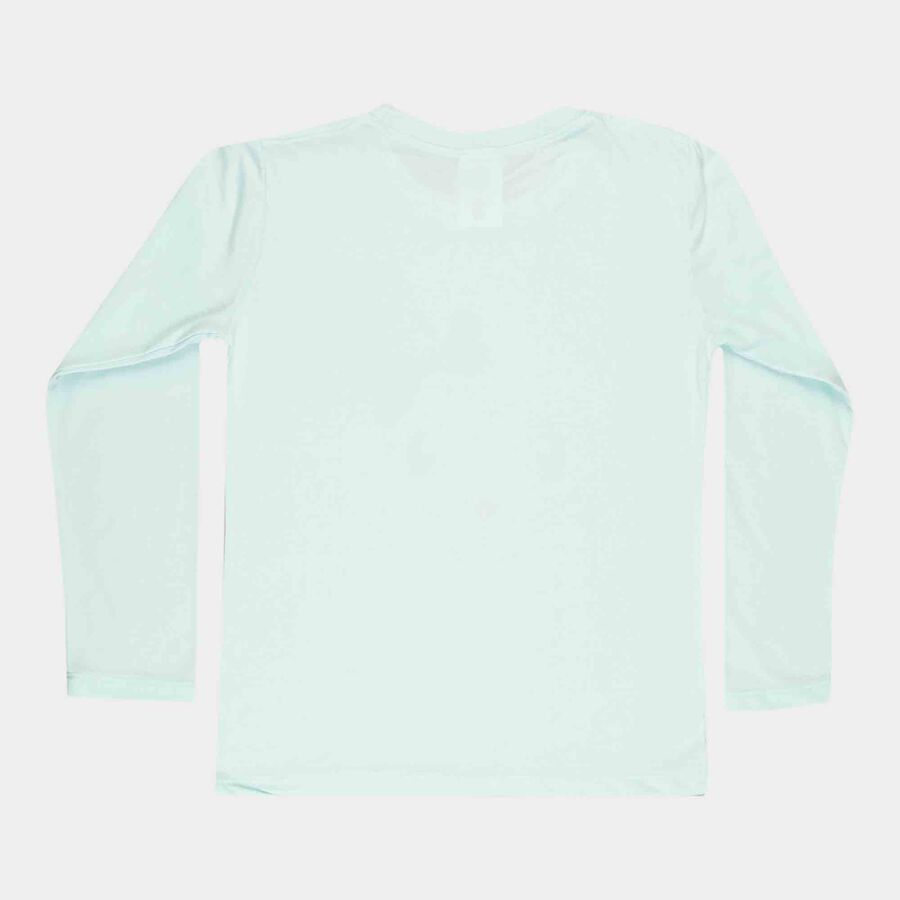 Solid Top, Light Green, large image number null