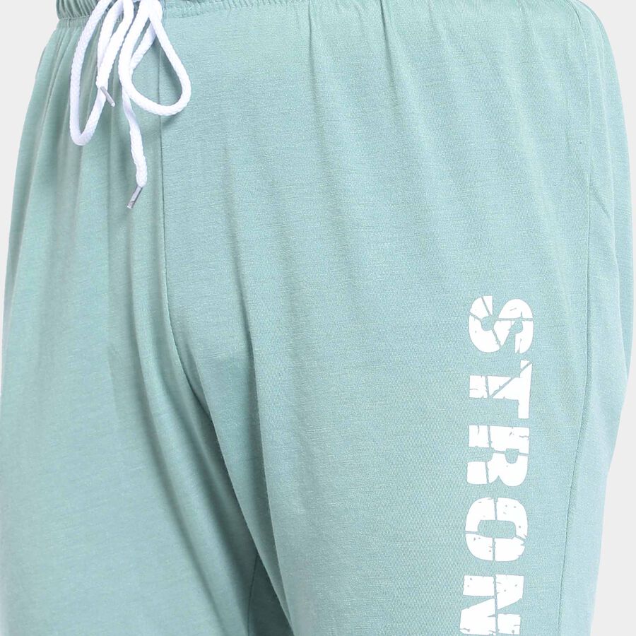 Solid Bermuda, Light Green, large image number null