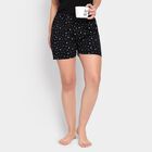 Ladies' Shorts, Black, small