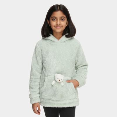 Girls' Sweatshirt