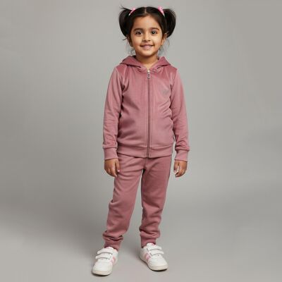 Girls' Hipster set