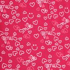 Girls Pyjama, Fuchsia, small image number null