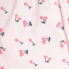 Infants Cotton Hipster Set, Pink, small image number null