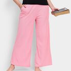 Ladies' Pyjama, हल्का गुलाबी, small image number null