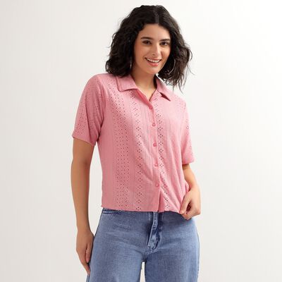 Ladies' Shirt