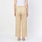 Ladies' Palazzos, गहरा पीला, small