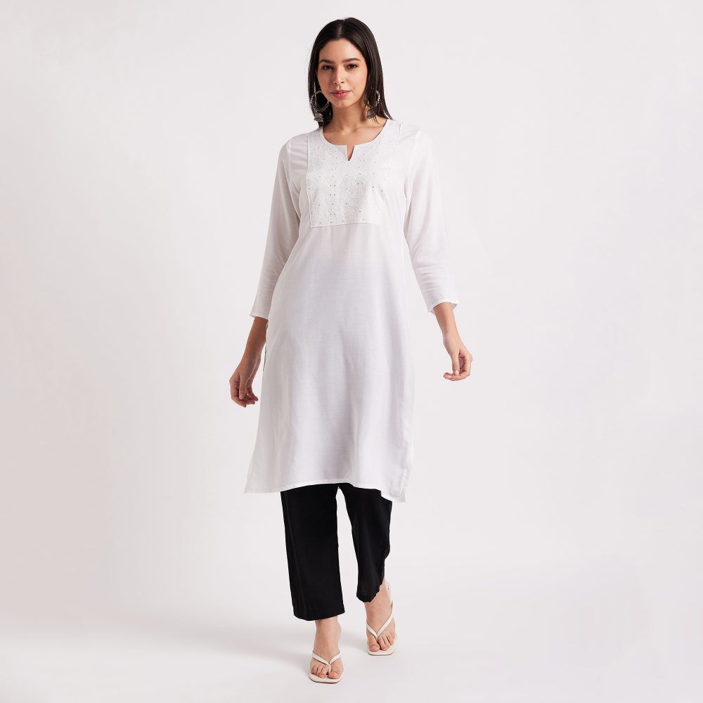Megamart kurtis online 2025