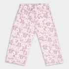 Girls' Capri, Lilac, small image number null