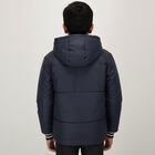 Boys' Jacket, Navy Blue, small image number null