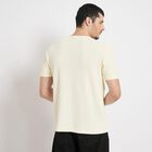 Men's Drifit T-Shirt , Ecru Melange, small image number null