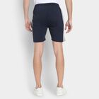 Men's Bermudas , नेवी ब्लू, small image number null