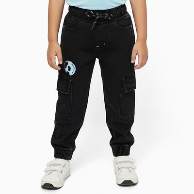 Boys' Jeans