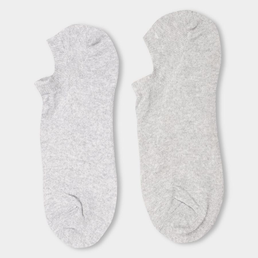 Men's Casual Socks, हल्का ग्रे, large image number null