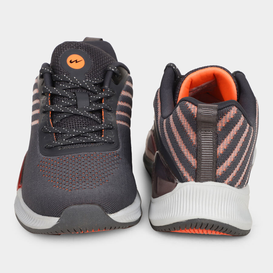 Men's Sports Shoes, Grey, large