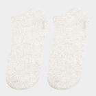 Men's Socks (Pack of 3), Black, small image number null