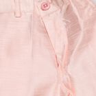 Boys' Kurta Pyjama, Pink, small image number null