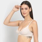 Ladies' Non-Padded Bra, ऑफ व्हाइट, small image number null