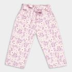 Girls' Capri, Lilac, small image number null