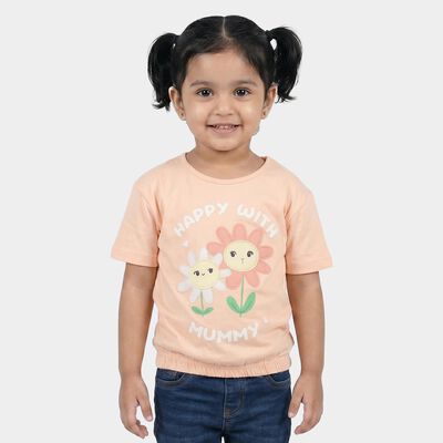 Girls' T-Shirt