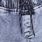 Boys' Jeans, हल्का नीला, small image number null