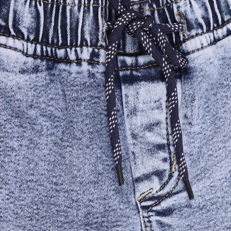 Boys' Jeans, हल्का नीला, large image number null