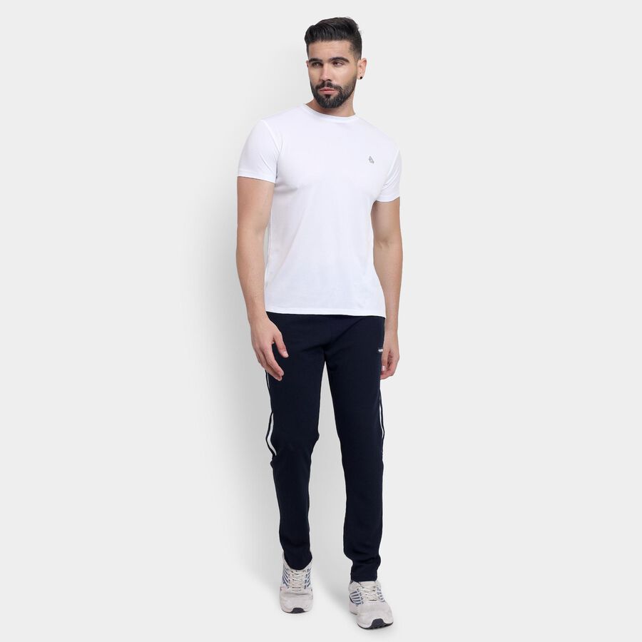 Men's Drifit T-Shirt , White, large image number null