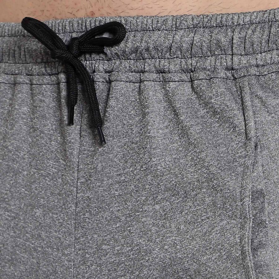 Cut & Sew Track Pants, Light Grey, large image number null
