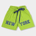 Boys' Cross Pocket Bermuda, Light Green, small image number null