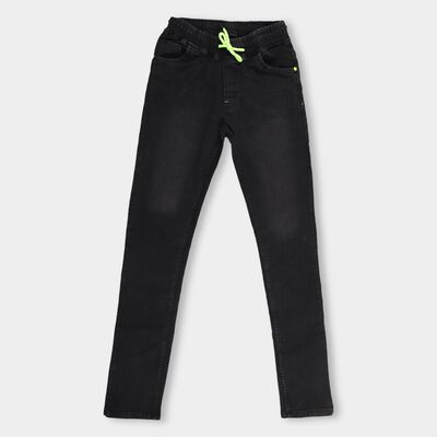 Boys' Basic Jeans 