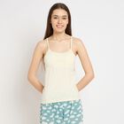 Ladies' Slips, Yellow, small image number null