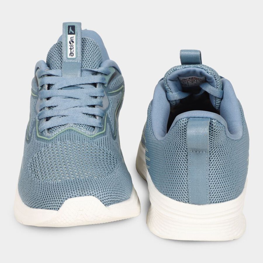 Ladies' Sport Shoes, Blue, large image number null