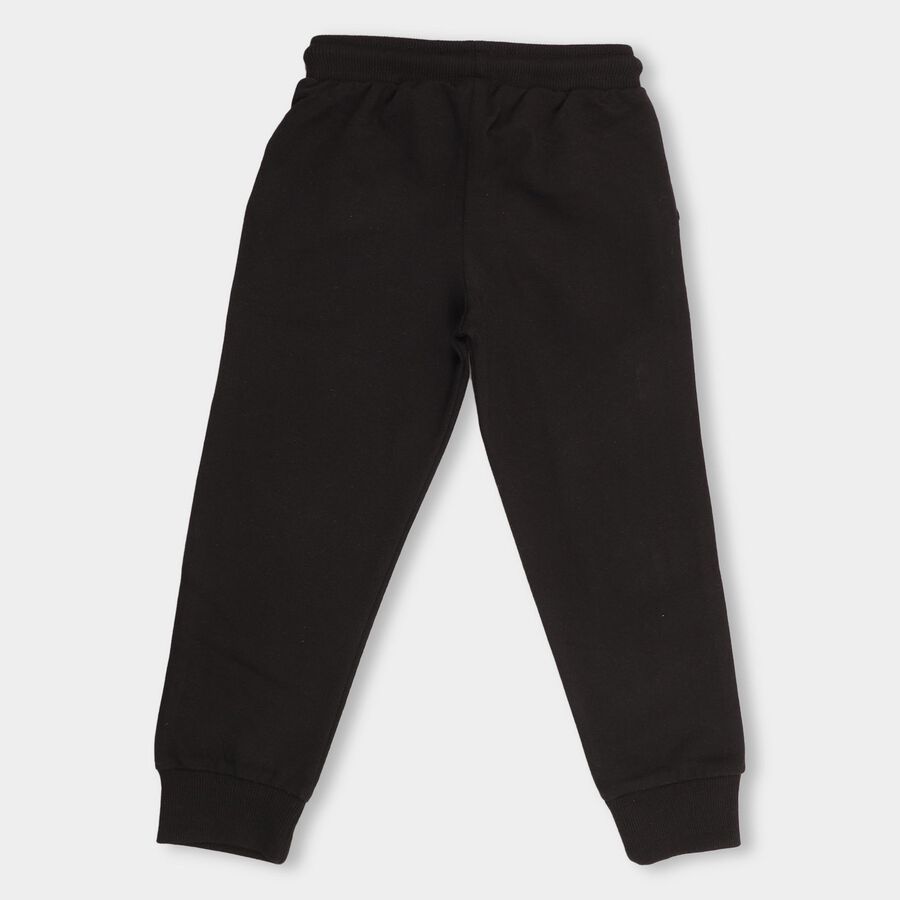 Boys' Pyjamas , Black, large image number null