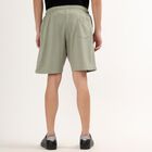 Men's Basic Bermuda , Light Green, small image number null