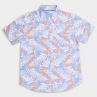 Boys' 100% Cotton Casual Shirt , Light Blue, small image number null
