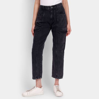 Ladies' Jeans