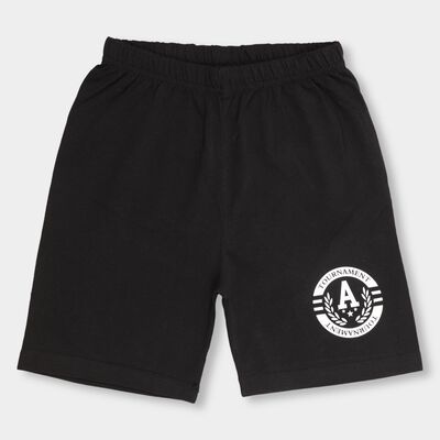 Boys' Bermudas 