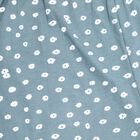 Girl's Pyjamas, Mid Blue, small image number null
