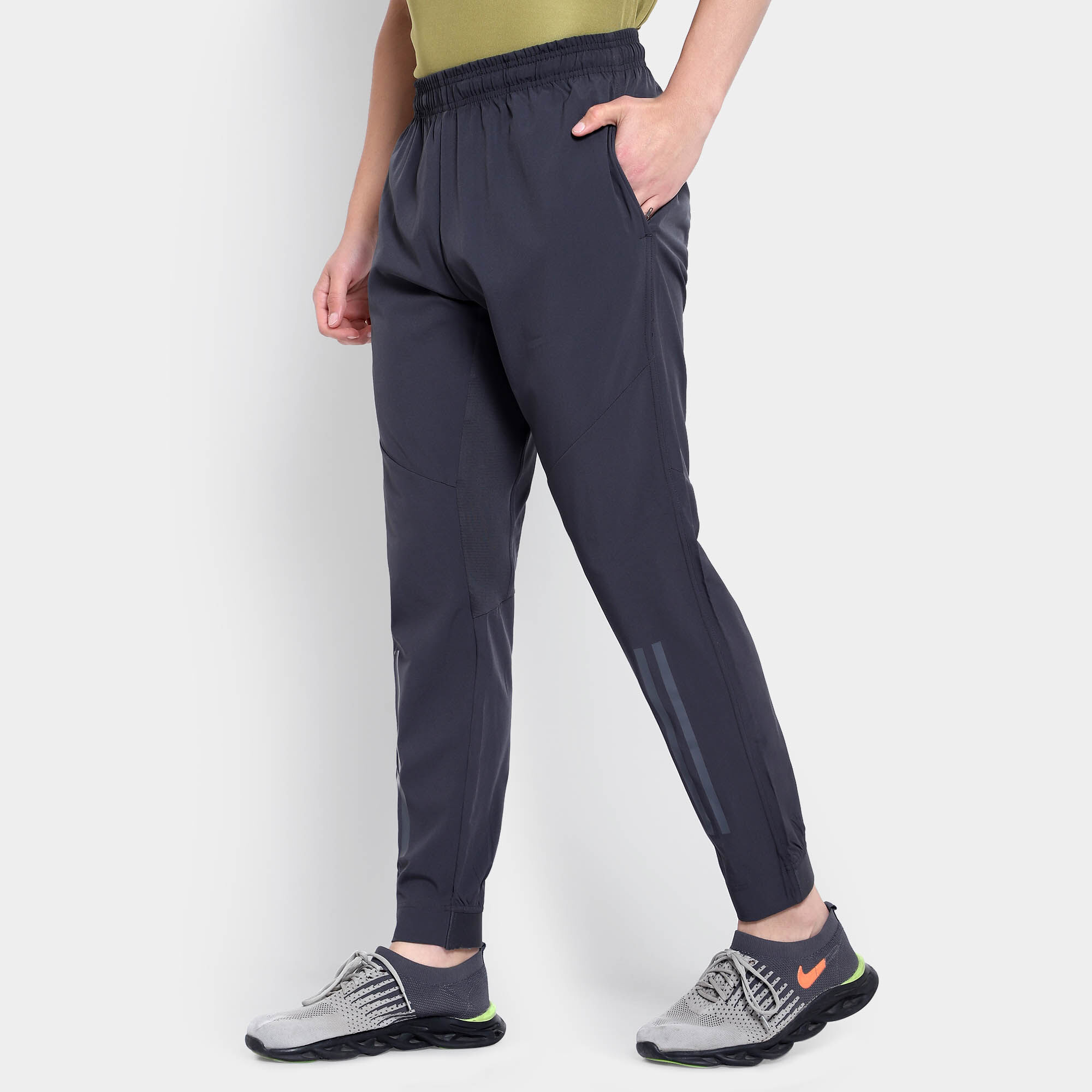 Basic 2024 track pants