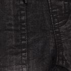 Boys' Jeans, Black, small image number null