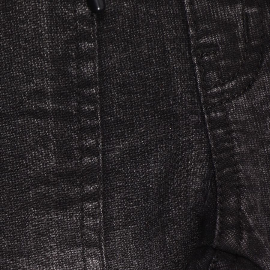 Boys' Jeans, Black, large image number null