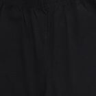 Girls' Legging, Black, small image number null