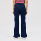 Ladies' Jeans, Mid Blue, small image number null