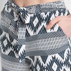 All Over Print Shorts, Black, small image number null