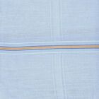 Cotton Handkerchief, Light Blue, small image number null
