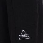 Ladies' Track Pants, Black, small image number null