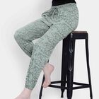 Printed Pyjama, Light Green, small image number null